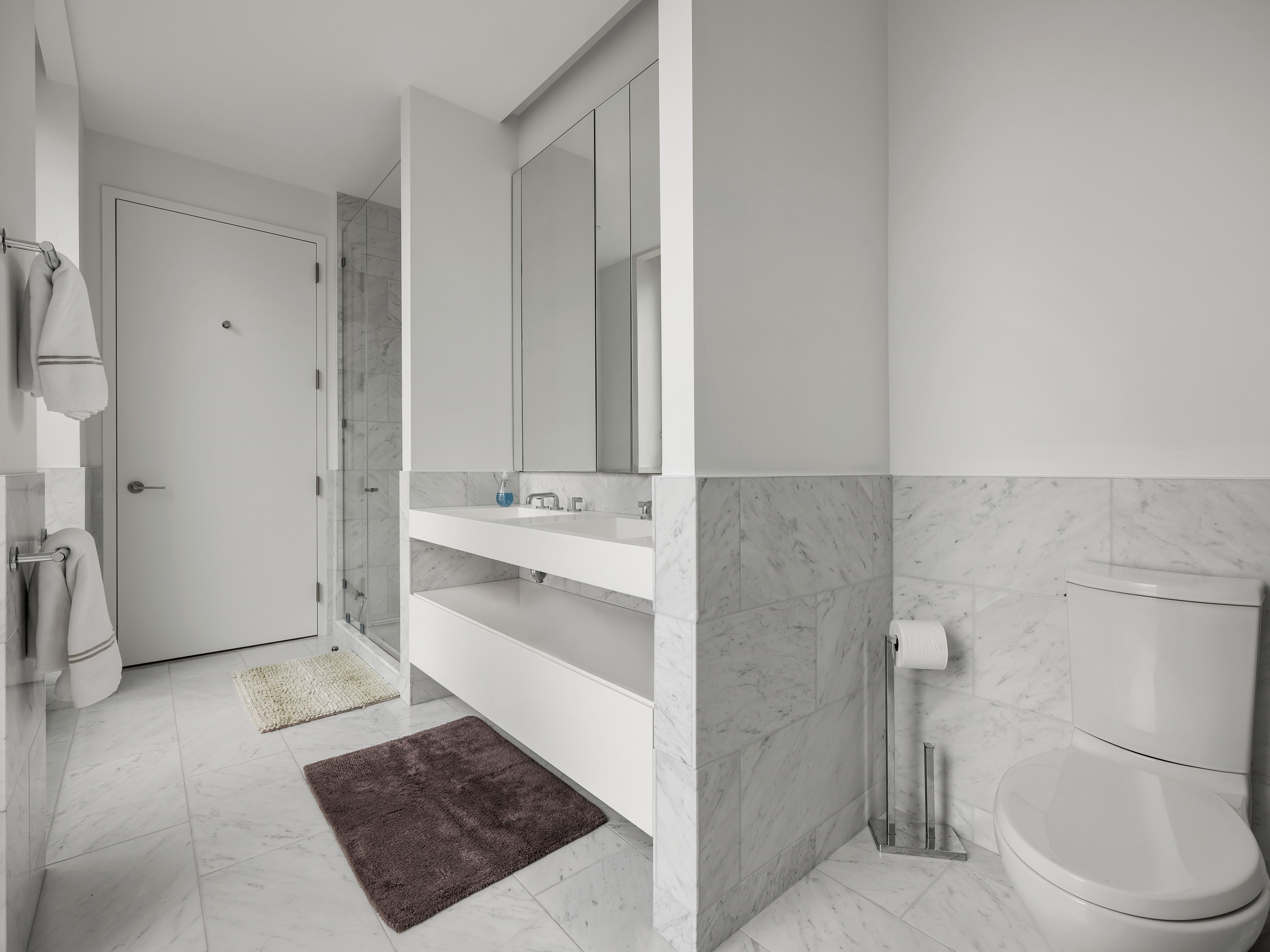 Columbus Terrace | Lincoln Square | High-Floor Condo w/Balcony & Central Park Views photo 27