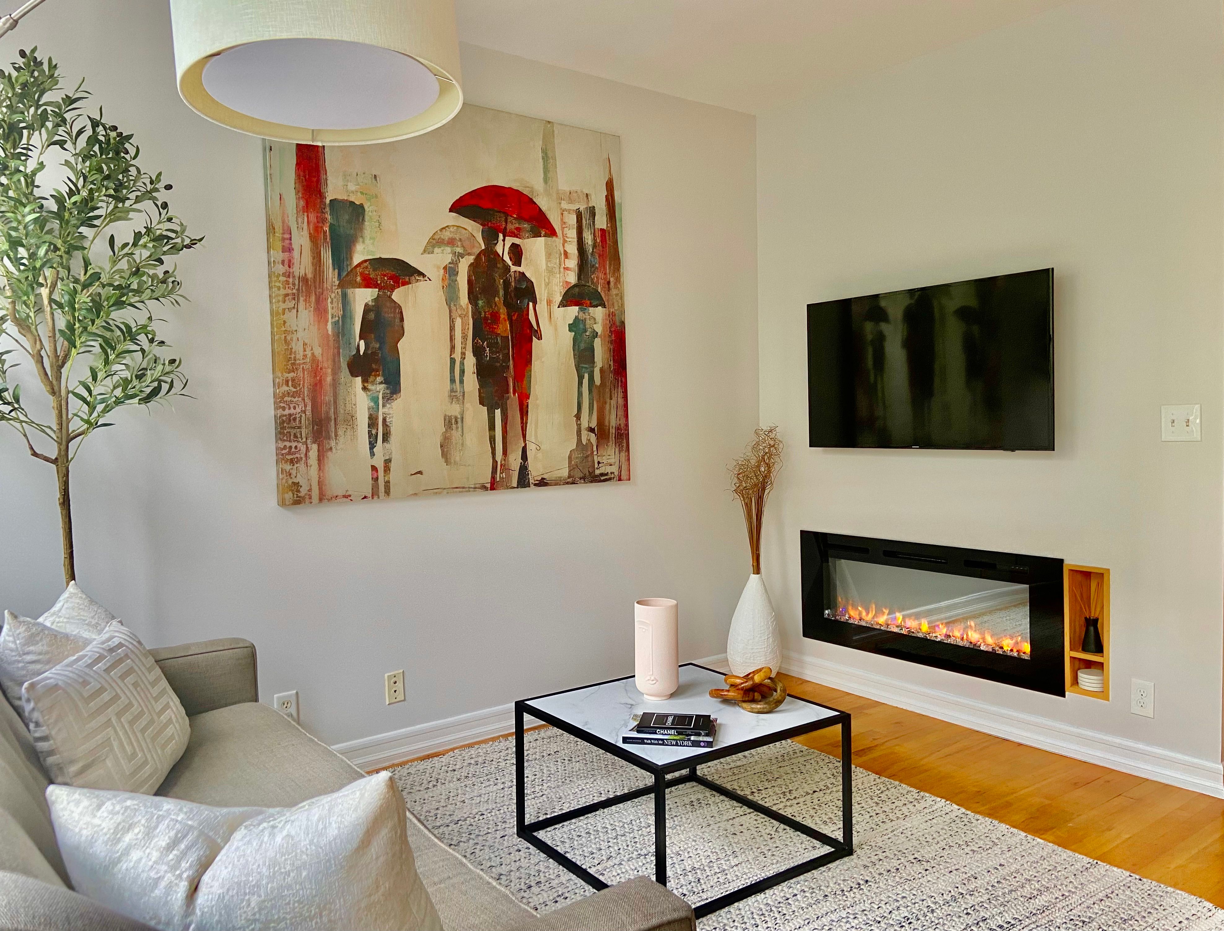 Morris Grove | South Harlem | Modern Full-floor Apartment photo 5