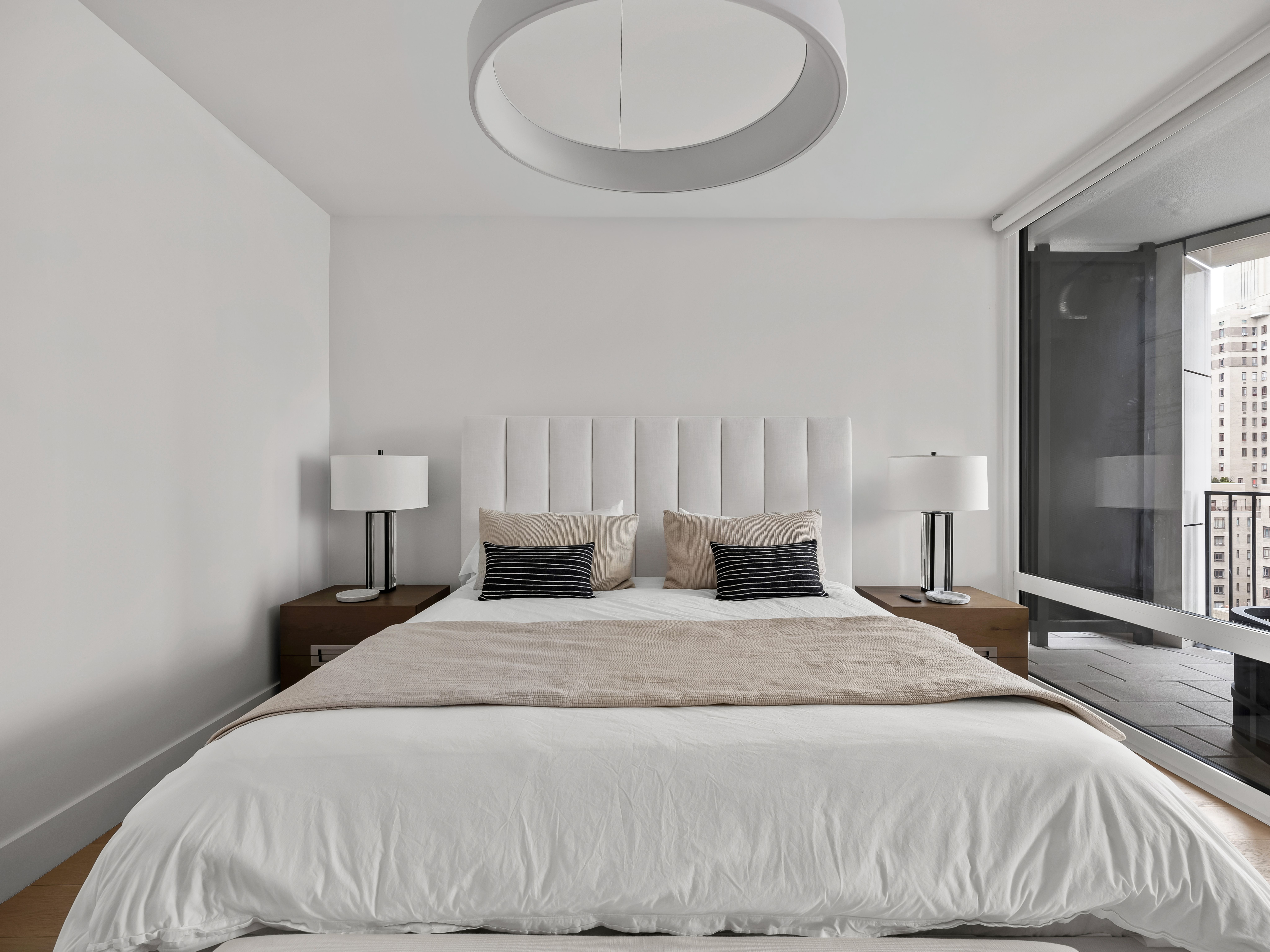 Columbus Terrace | Lincoln Square | High-Floor Condo w/Balcony & Central Park Views photo 12
