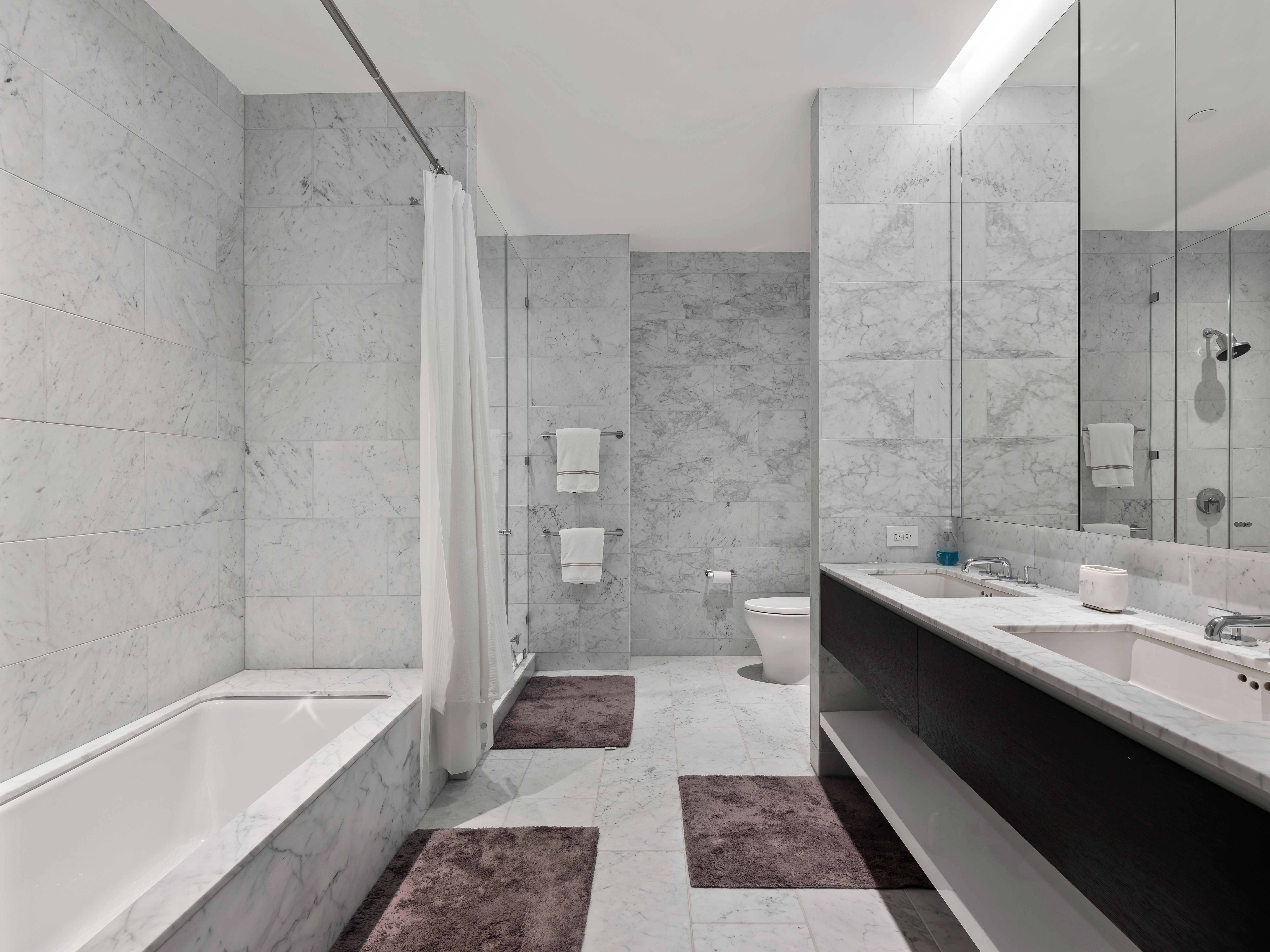 Columbus Terrace | Lincoln Square | High-Floor Condo w/Balcony & Central Park Views photo 16