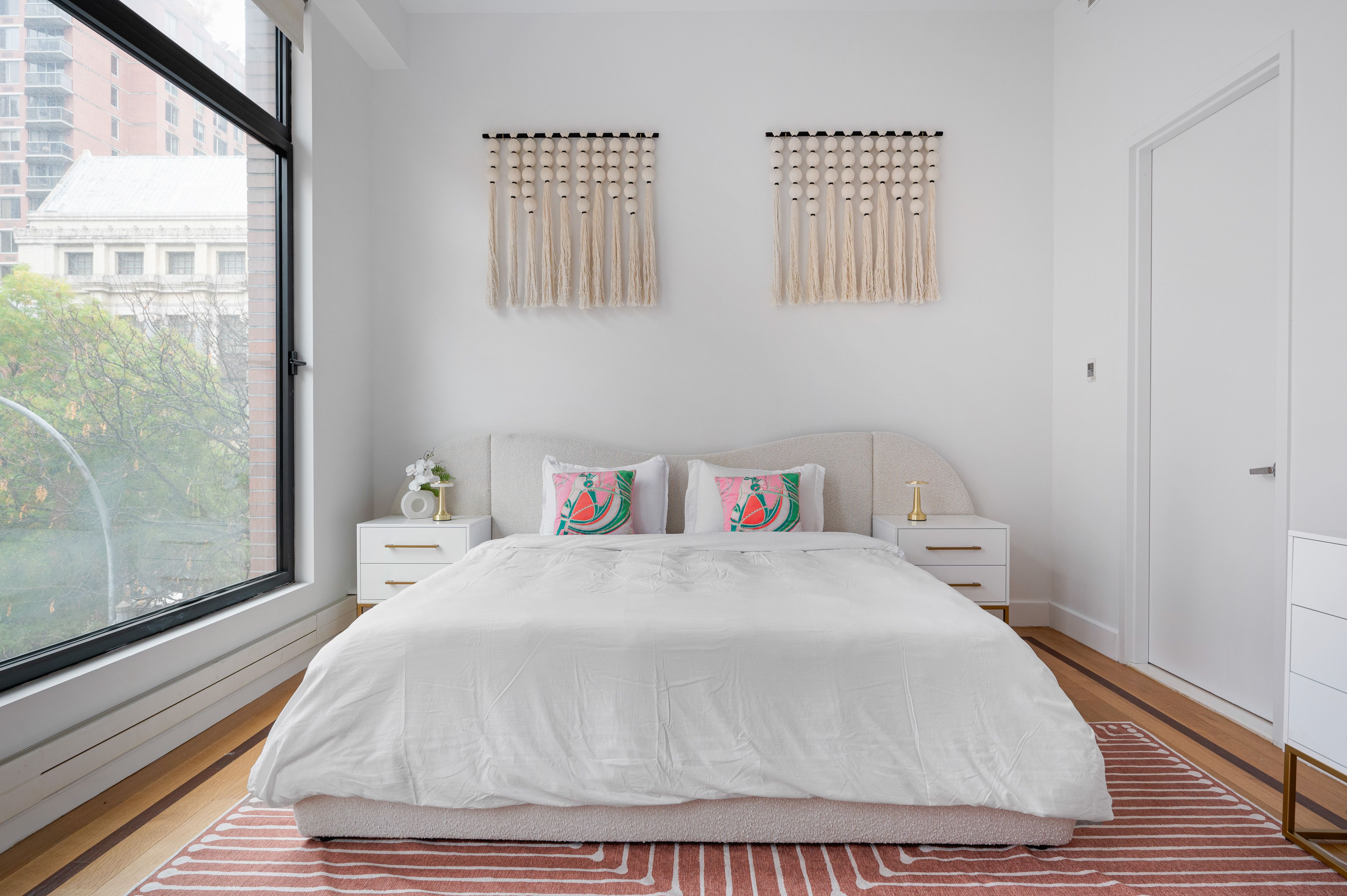 Lexington Place II  | Kips Bay | Designer Duplex Loft w/ Private Rooftop photo 14