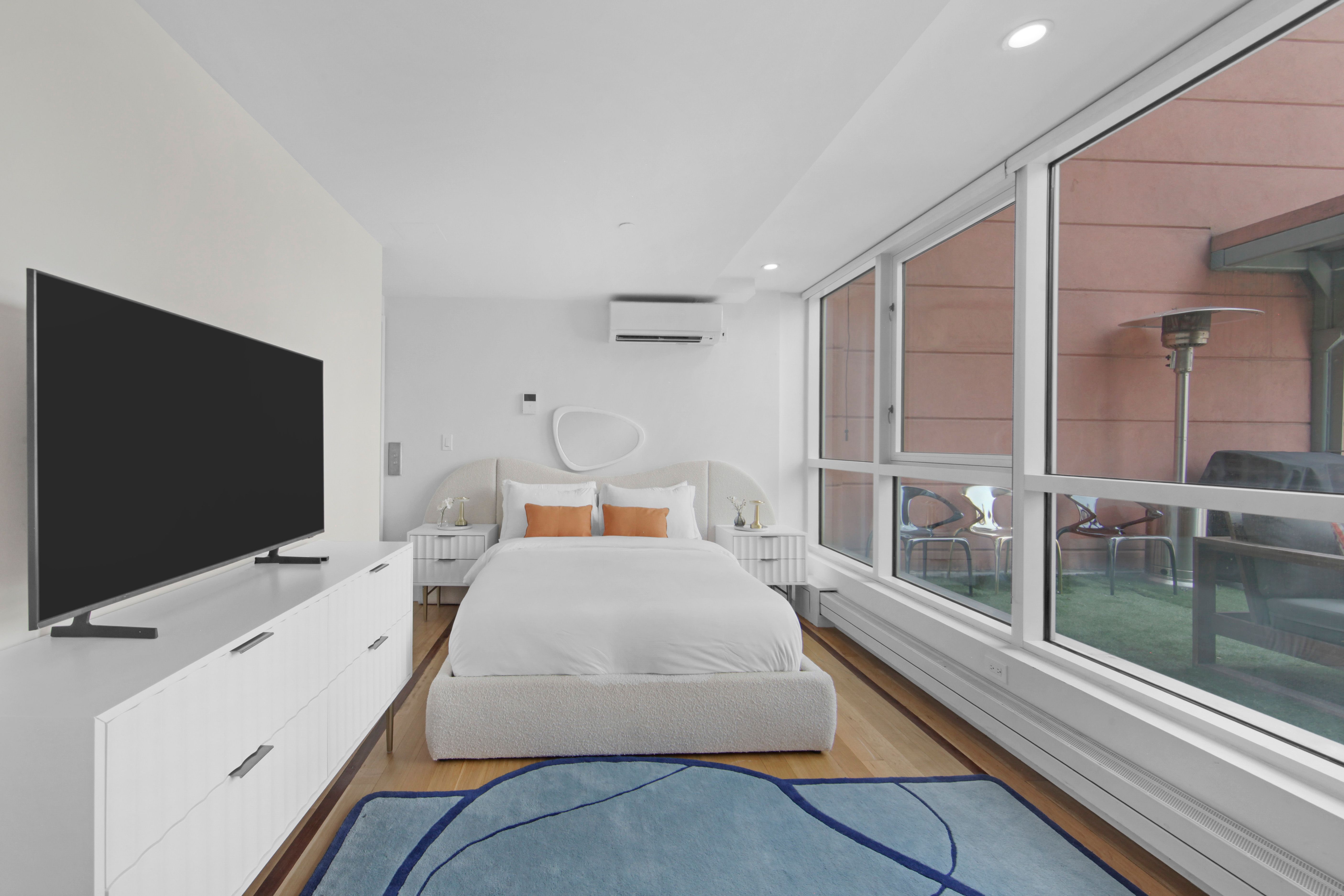 Lexington Place III | Kips Bay | Triplex Penthouse w/ Private Rooftop & Views photo 14