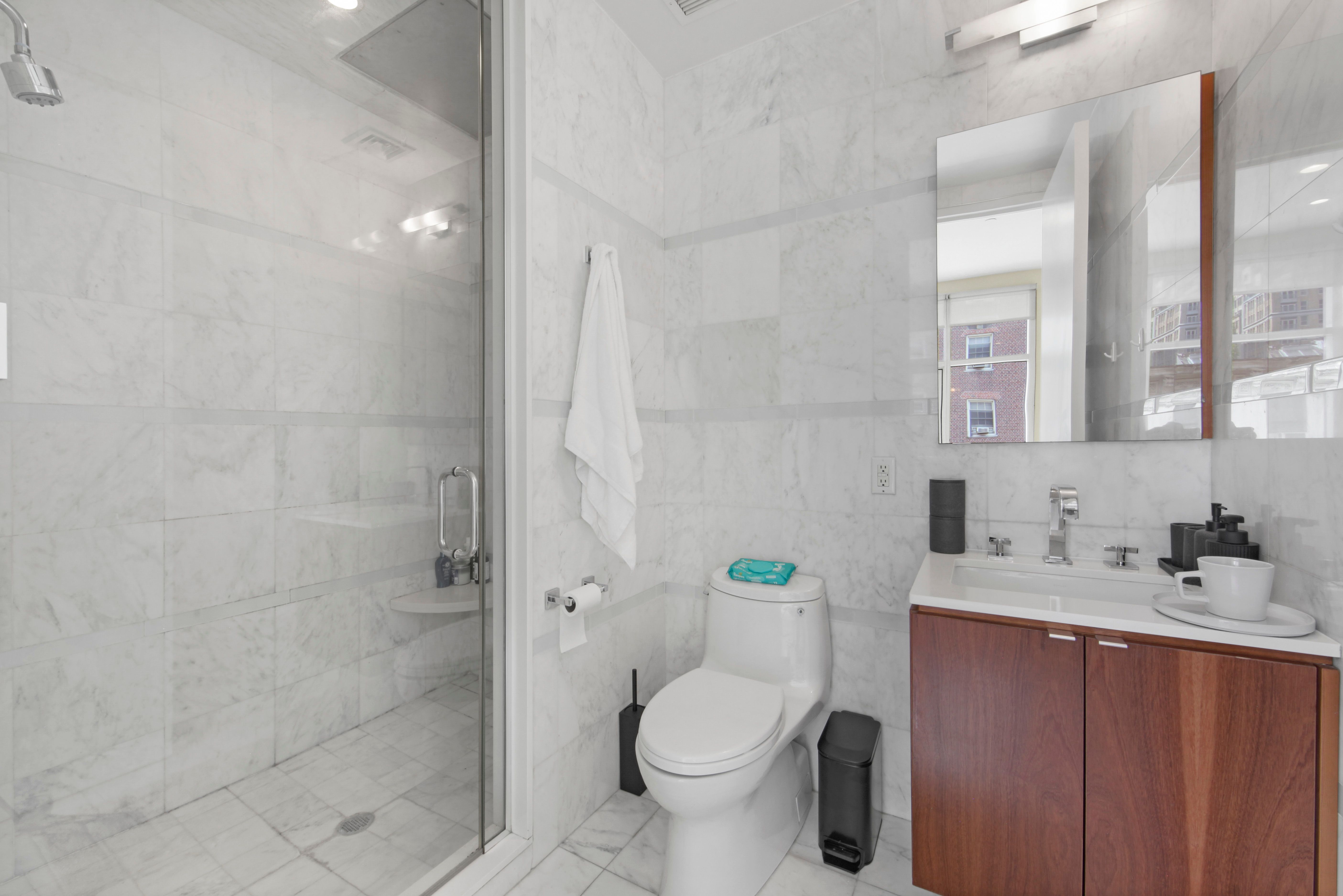 Lexington Place III | Kips Bay | Triplex Penthouse w/ Private Rooftop & Views photo 17