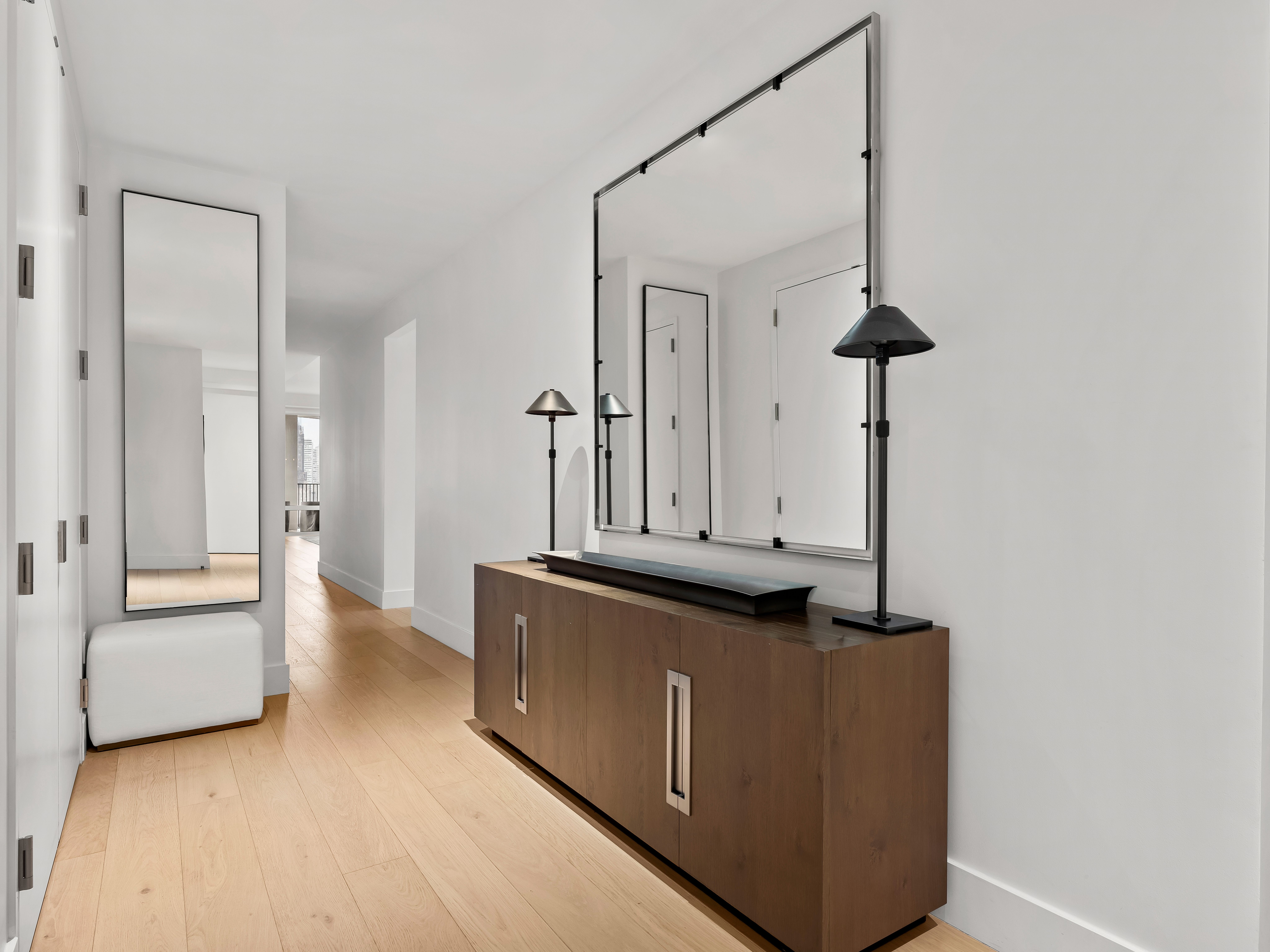 Columbus Terrace | Lincoln Square | High-Floor Condo w/Balcony & Central Park Views photo 26