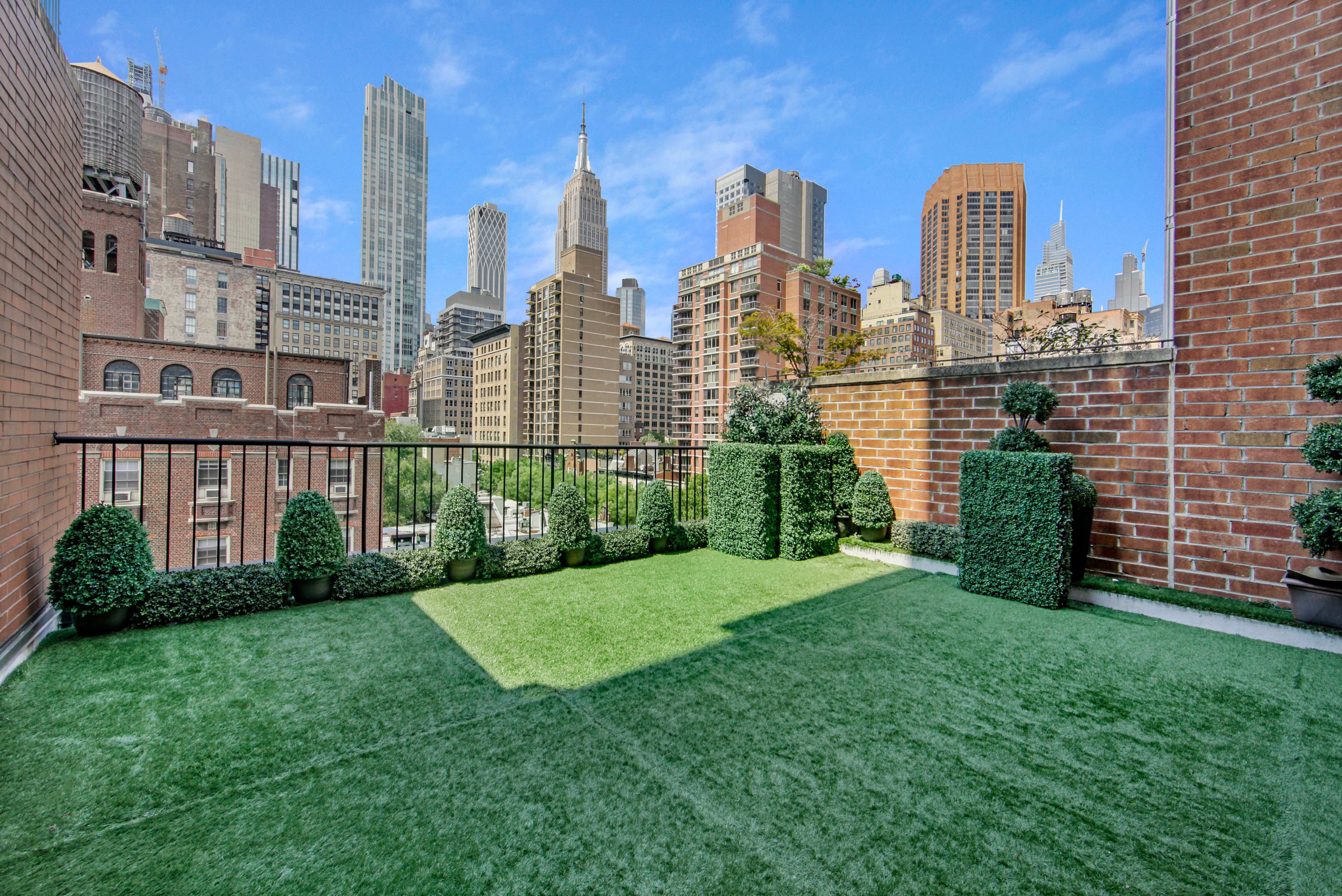 Lexington Place III | Kips Bay | Triplex Penthouse w/ Private Rooftop & Views photo 23