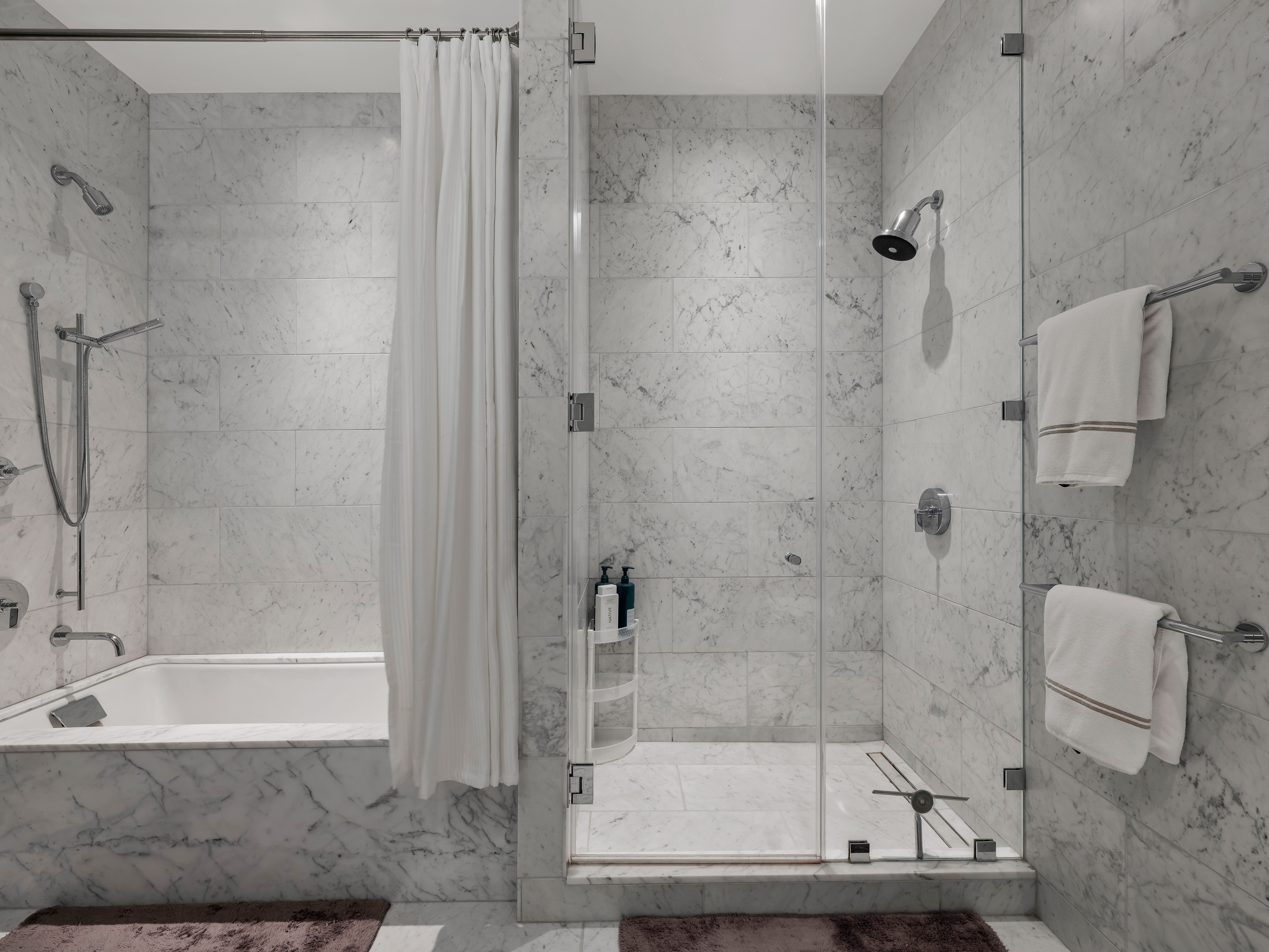 Columbus Terrace | Lincoln Square | High-Floor Condo w/Balcony & Central Park Views photo 19