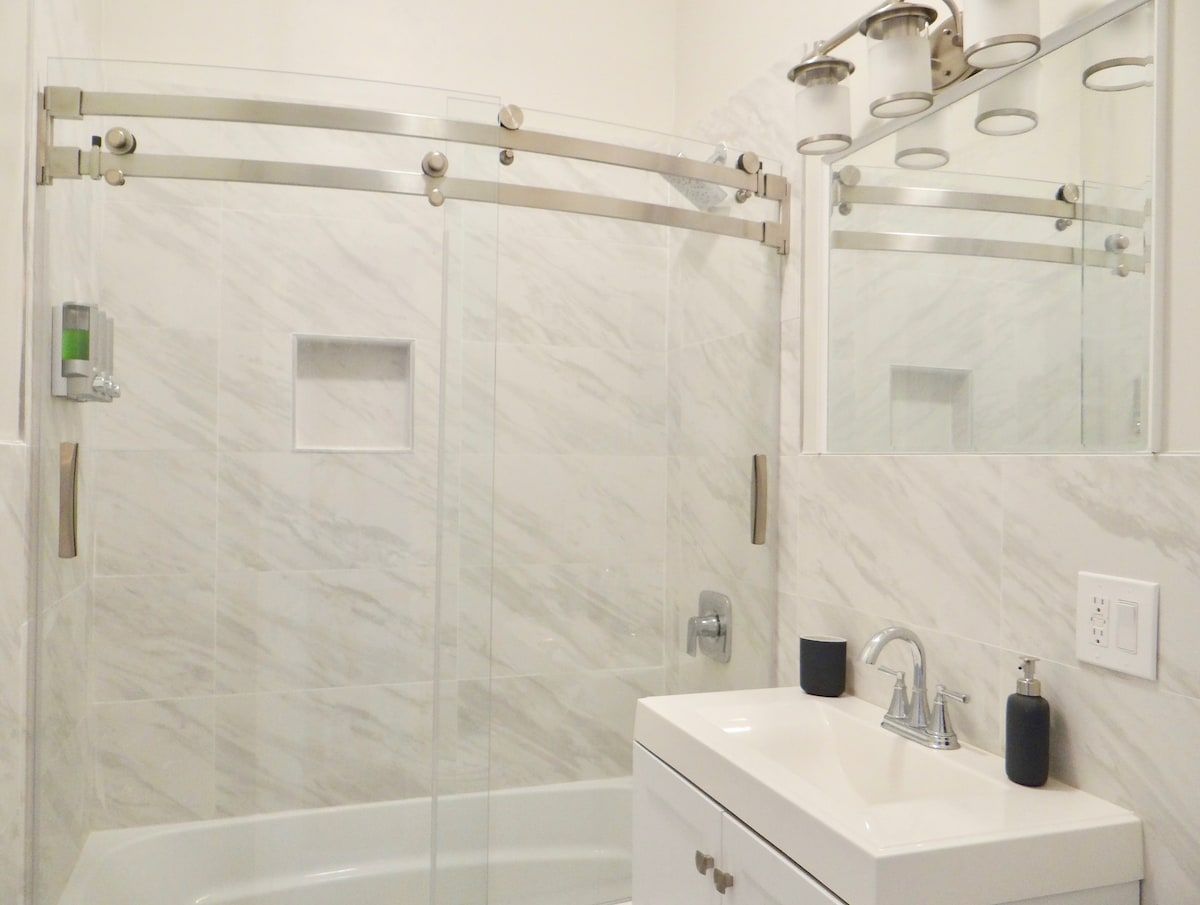 Sterling Court | Bed-Stuy | Duplex with Private Terrace photo 28