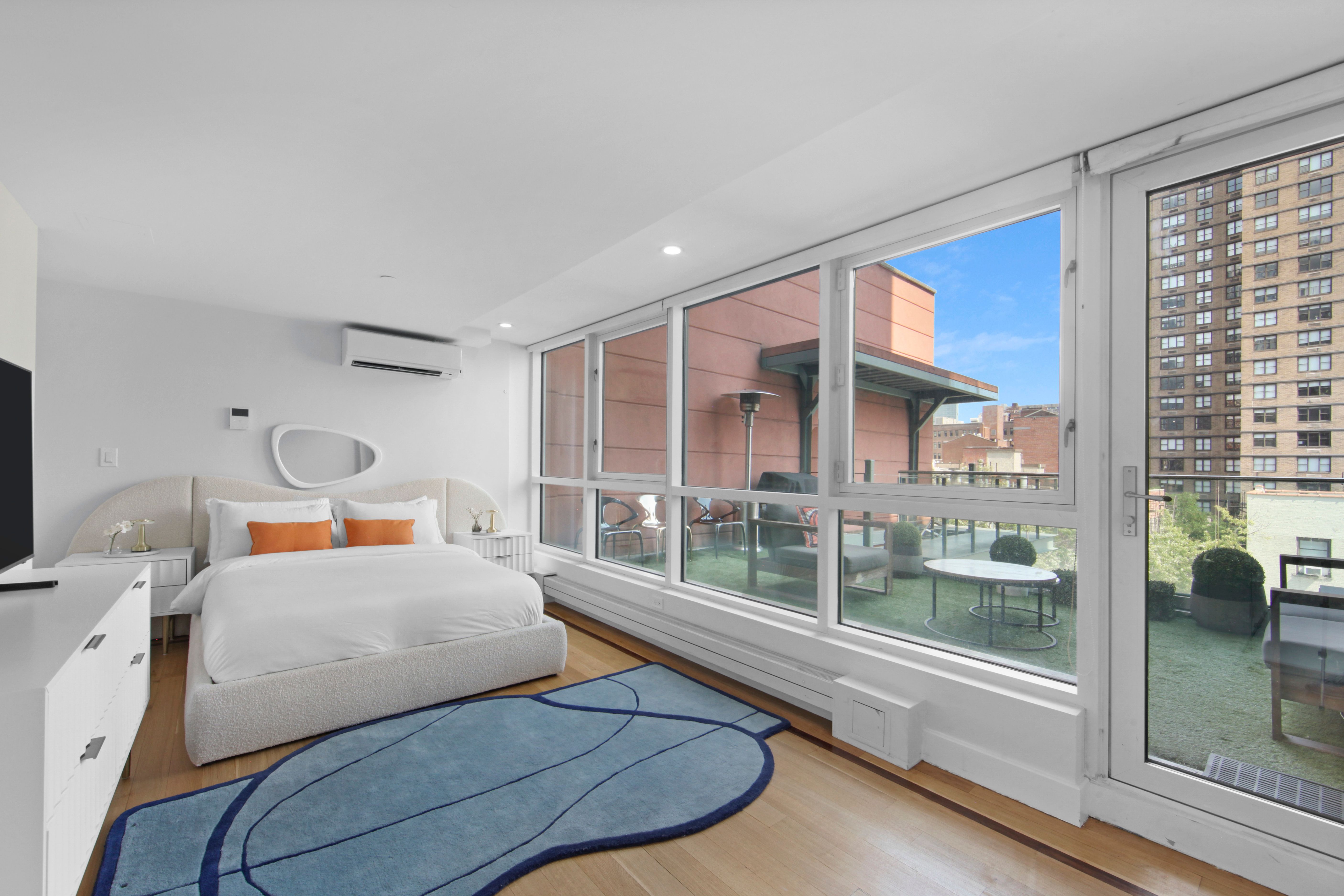 Lexington Place III | Kips Bay | Triplex Penthouse w/ Private Rooftop & Views photo 15