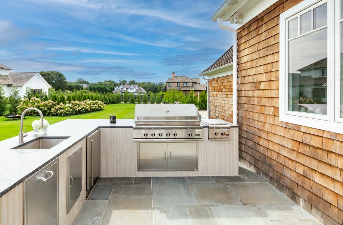 Rosko Estate | Southampton | Home With Heated Pool and Spa photo 16