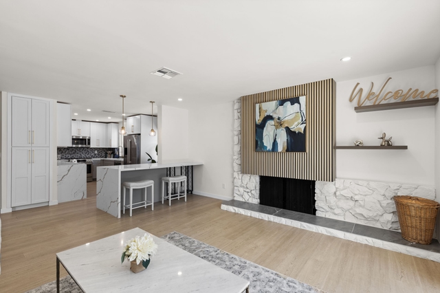 Image of Living space #1