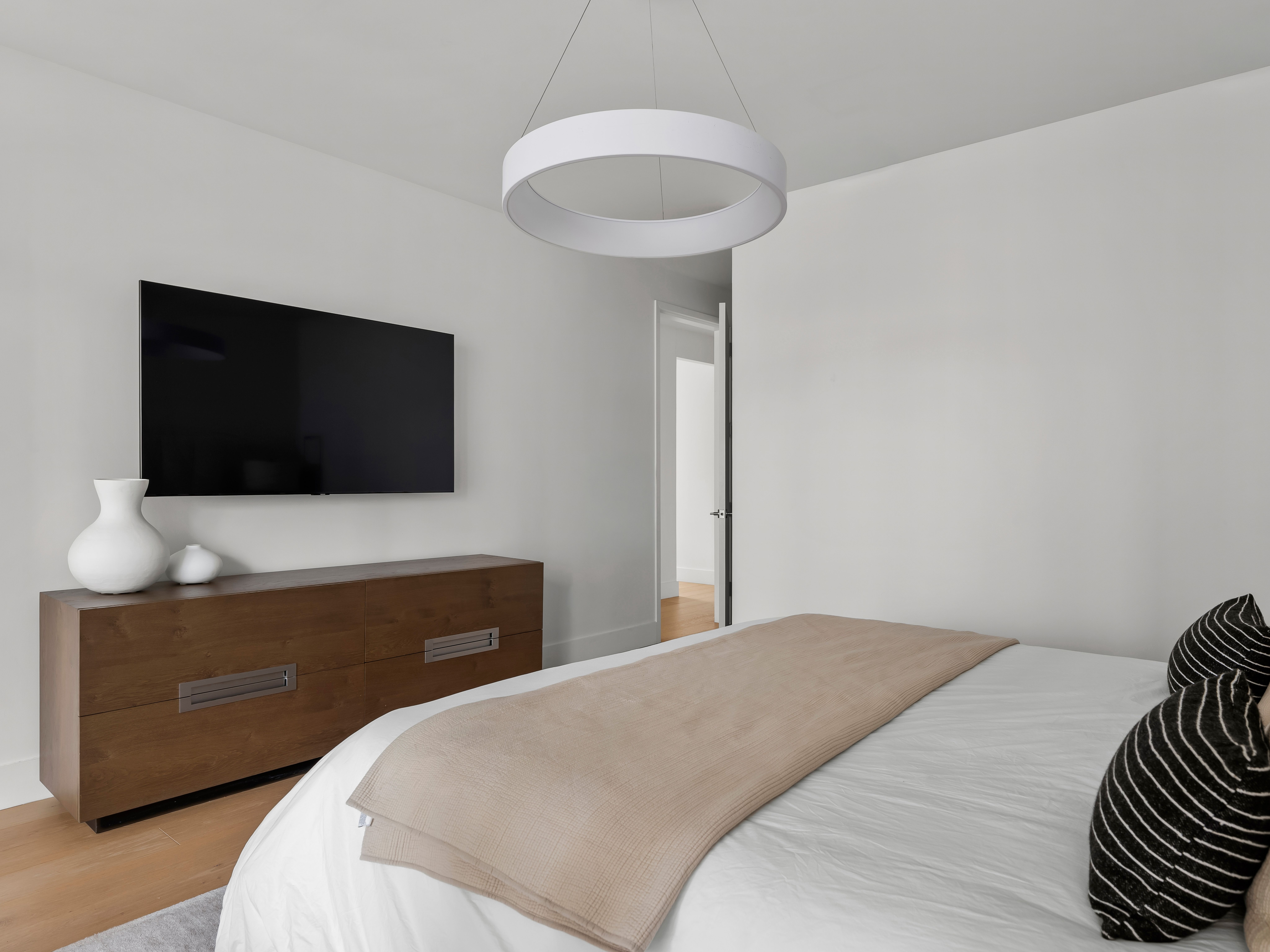Columbus Terrace | Lincoln Square | High-Floor Condo w/Balcony & Central Park Views photo 13