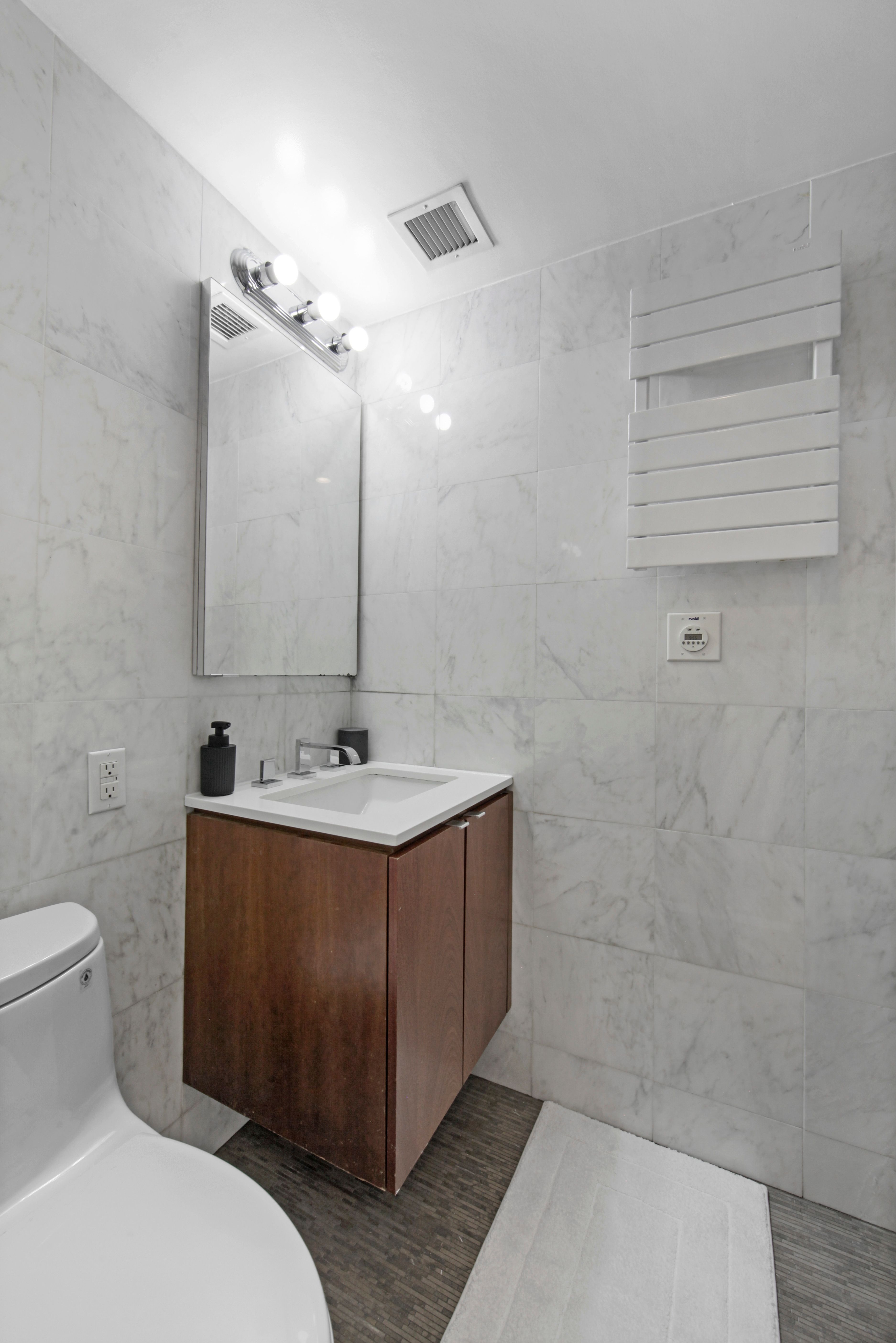 Lexington Place III | Kips Bay | Triplex Penthouse w/ Private Rooftop & Views photo 20