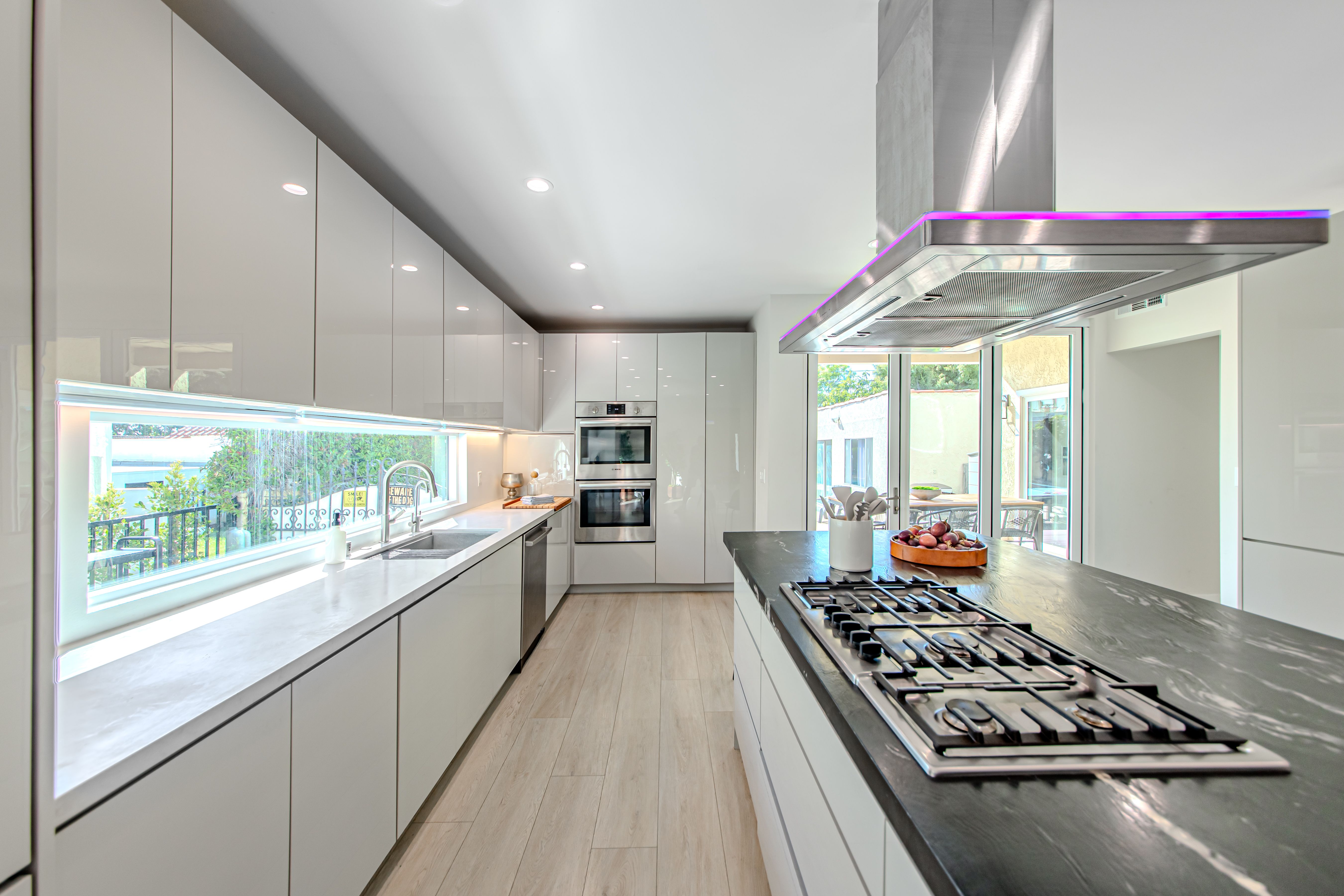 Casa Formosa | Fairfax | Hollywood Home w/ Pool & Modern Interior photo 11