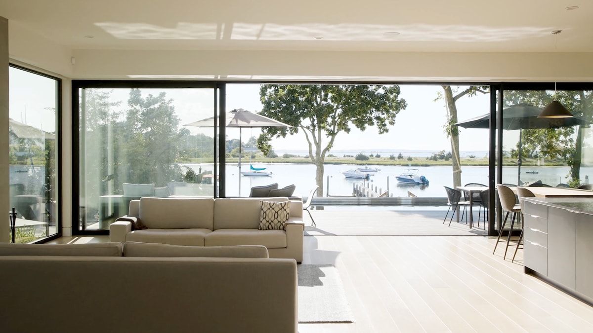 Image of Living space #1