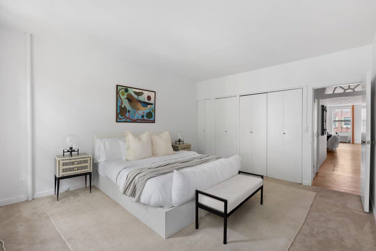 Gansevoort Loft II | West Village | Charming Townhouse photo 18