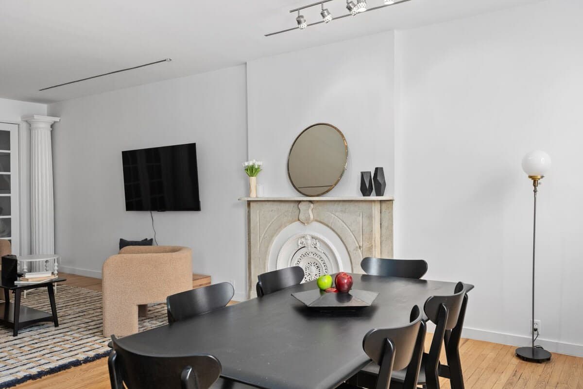 Gansevoort Loft II | West Village | Charming Townhouse photo 14