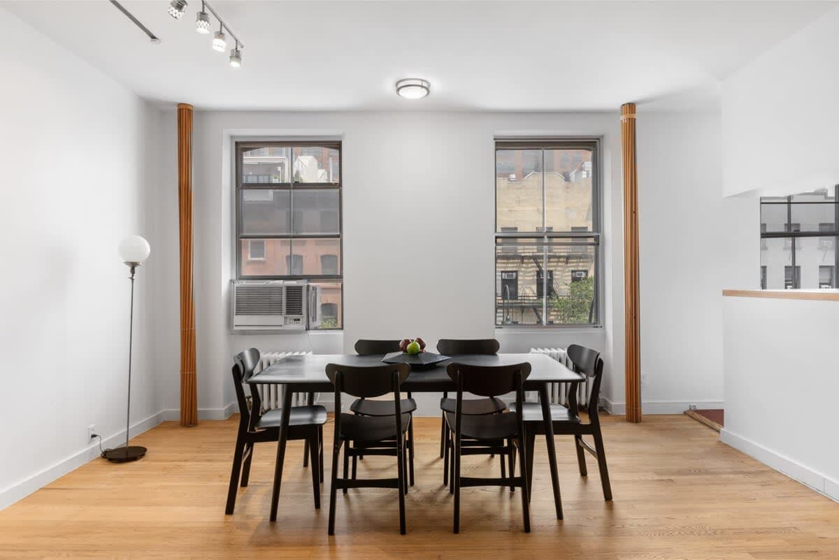 Gansevoort Loft II | West Village | Charming Townhouse photo 15