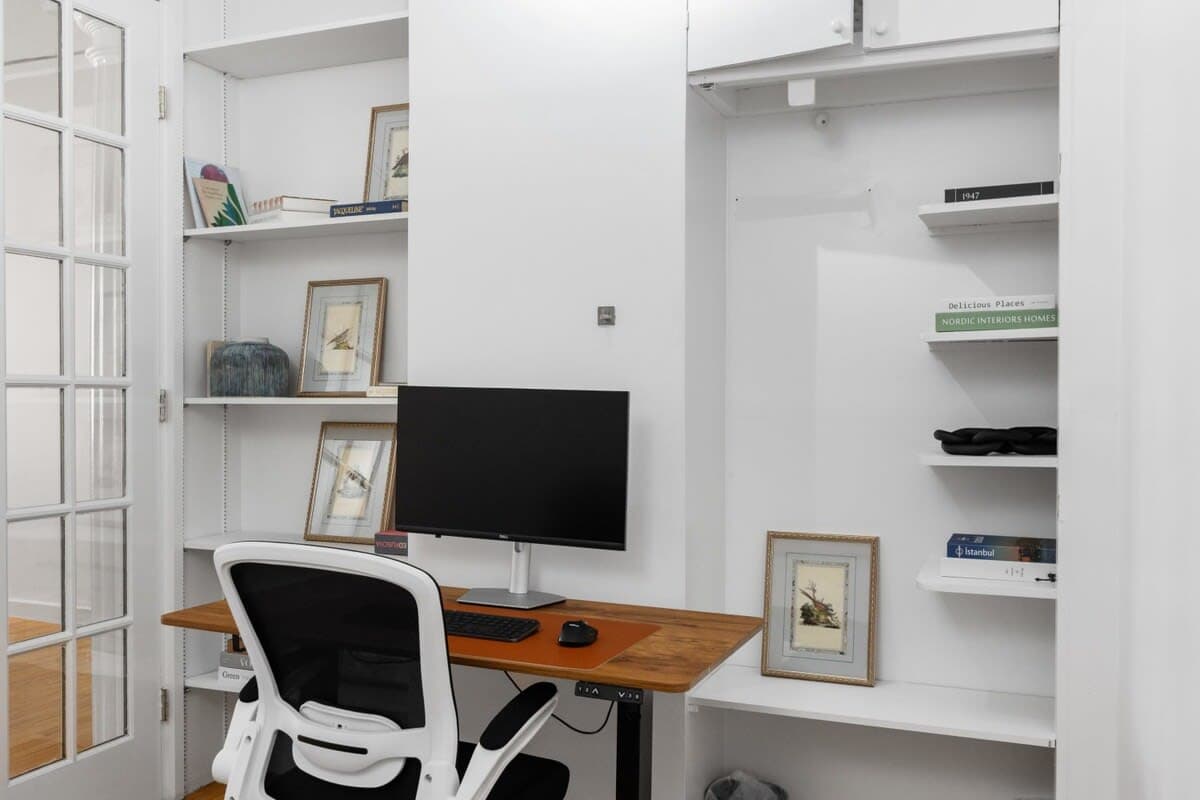 Gansevoort Loft II | West Village | Charming Townhouse photo 20