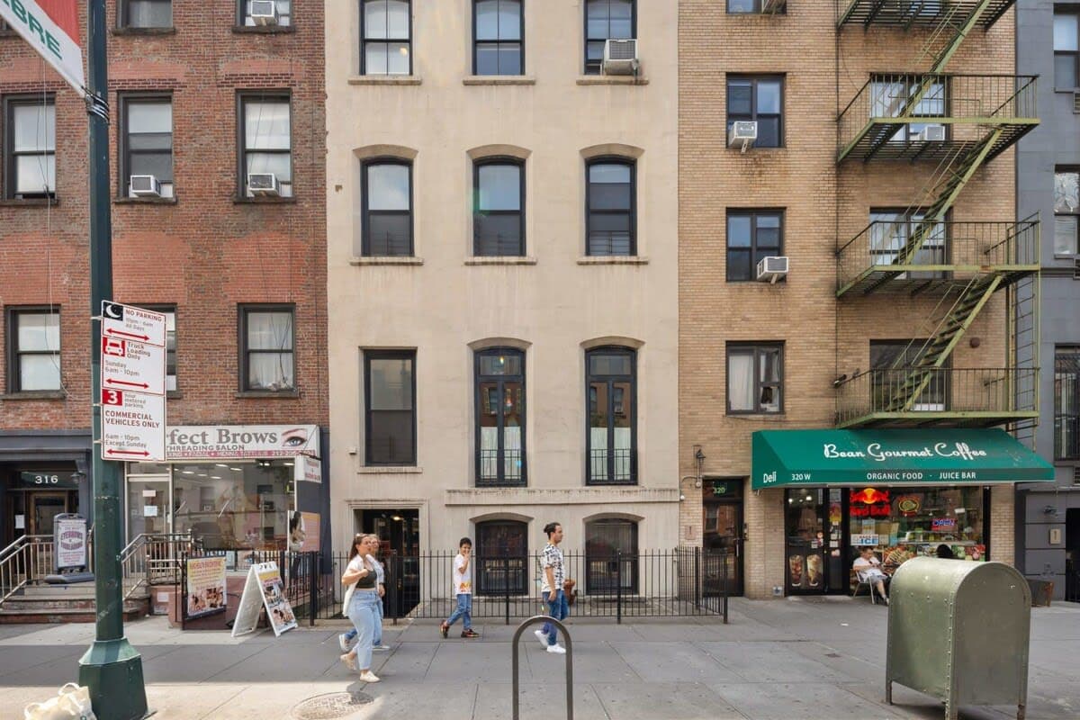 Gansevoort Loft II | West Village | Charming Townhouse photo 10