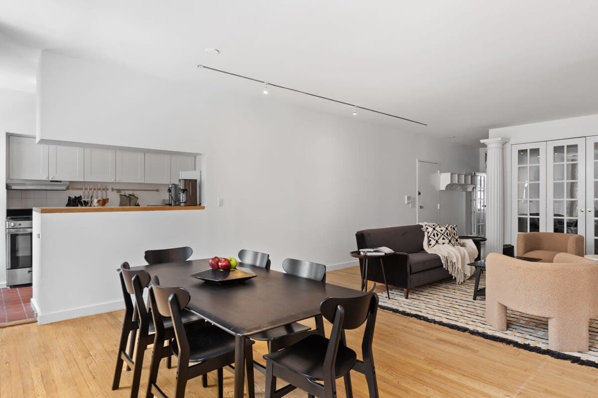 Gansevoort Loft II | West Village | Charming Townhouse photo 6