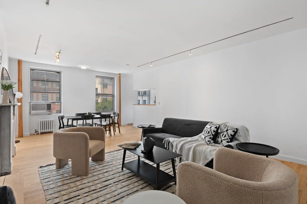 Gansevoort Loft II | West Village | Charming Townhouse photo 12