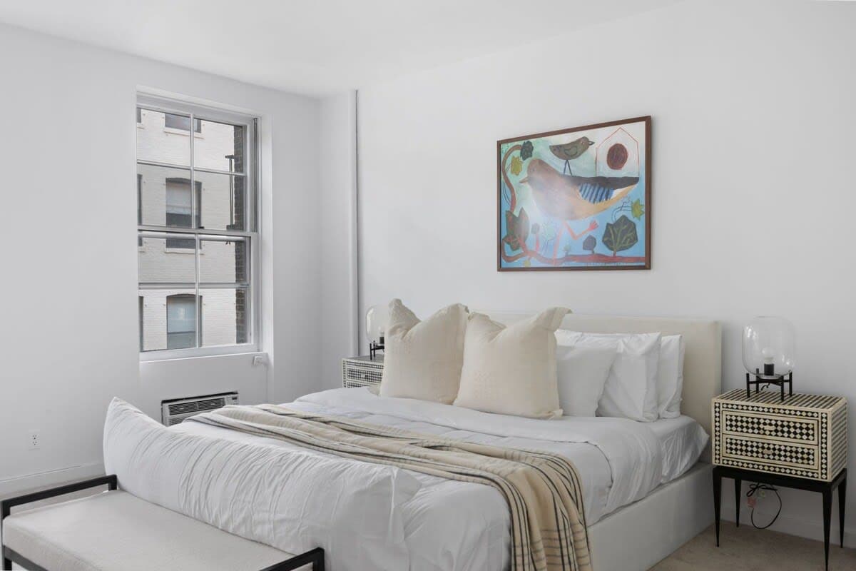 Gansevoort Loft II | West Village | Charming Townhouse photo 17