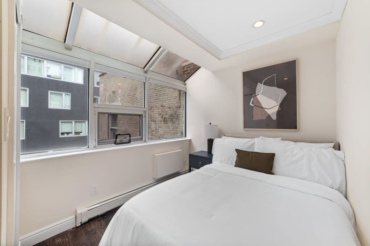 Chelsea Vista II | Chelsea | Penthouse w/ Rooftop photo 10