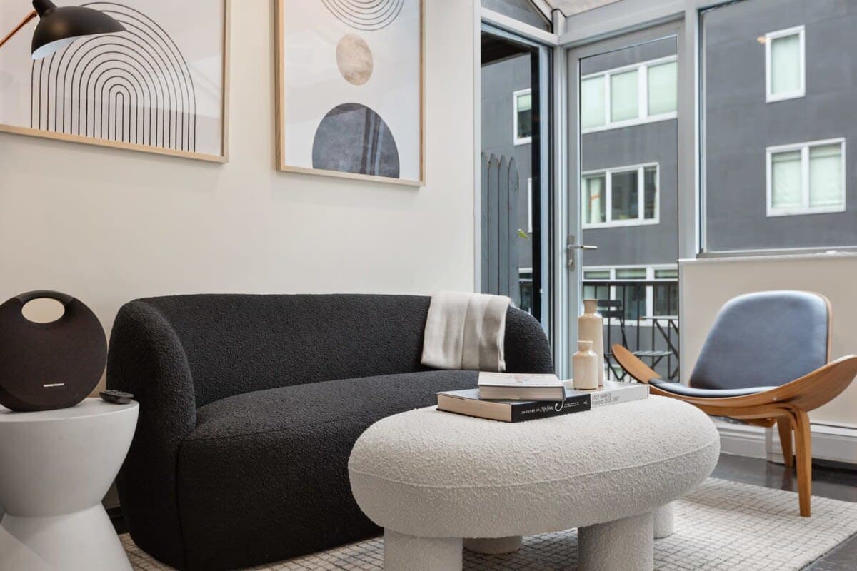 Chelsea Vista II | Chelsea | Penthouse w/ Rooftop photo 8