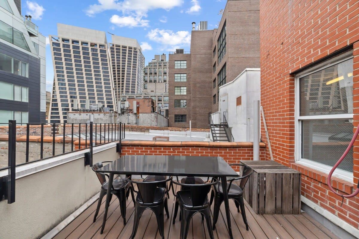 Chelsea Vista II | Chelsea | Penthouse w/ Rooftop photo 20