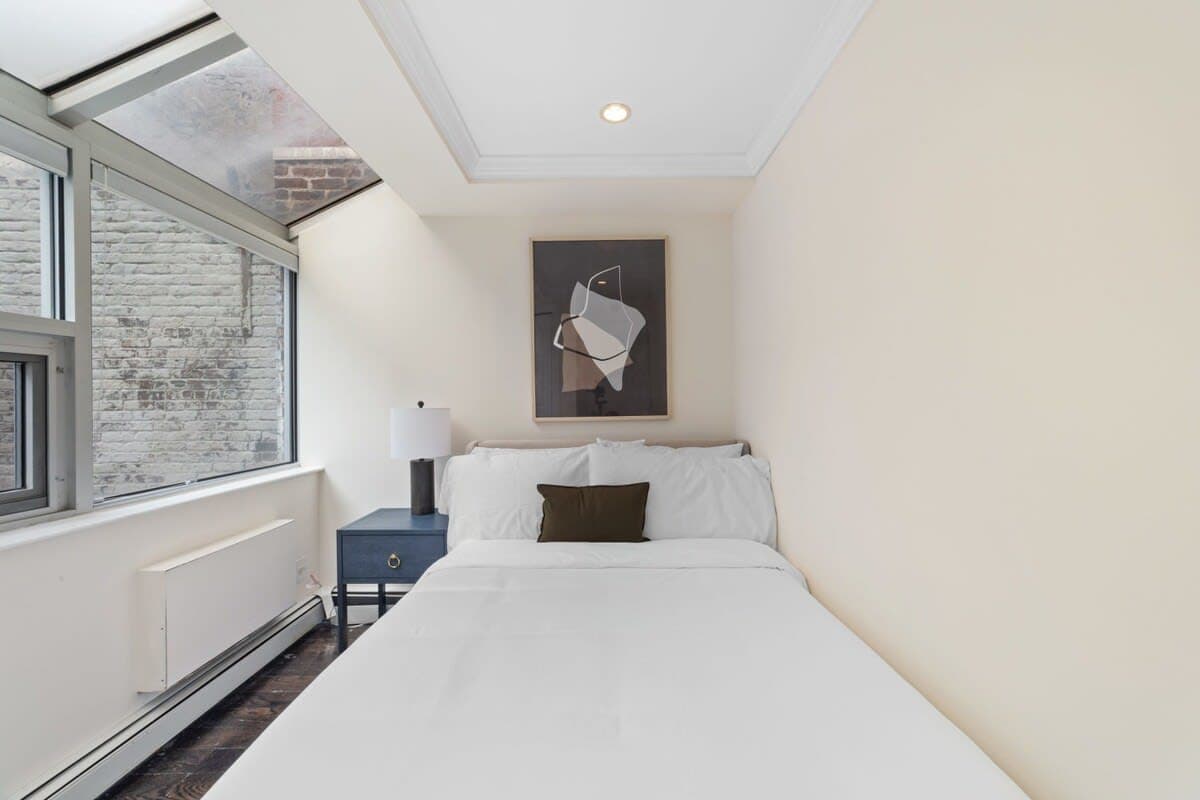 Chelsea Vista II | Chelsea | Penthouse w/ Rooftop photo 12