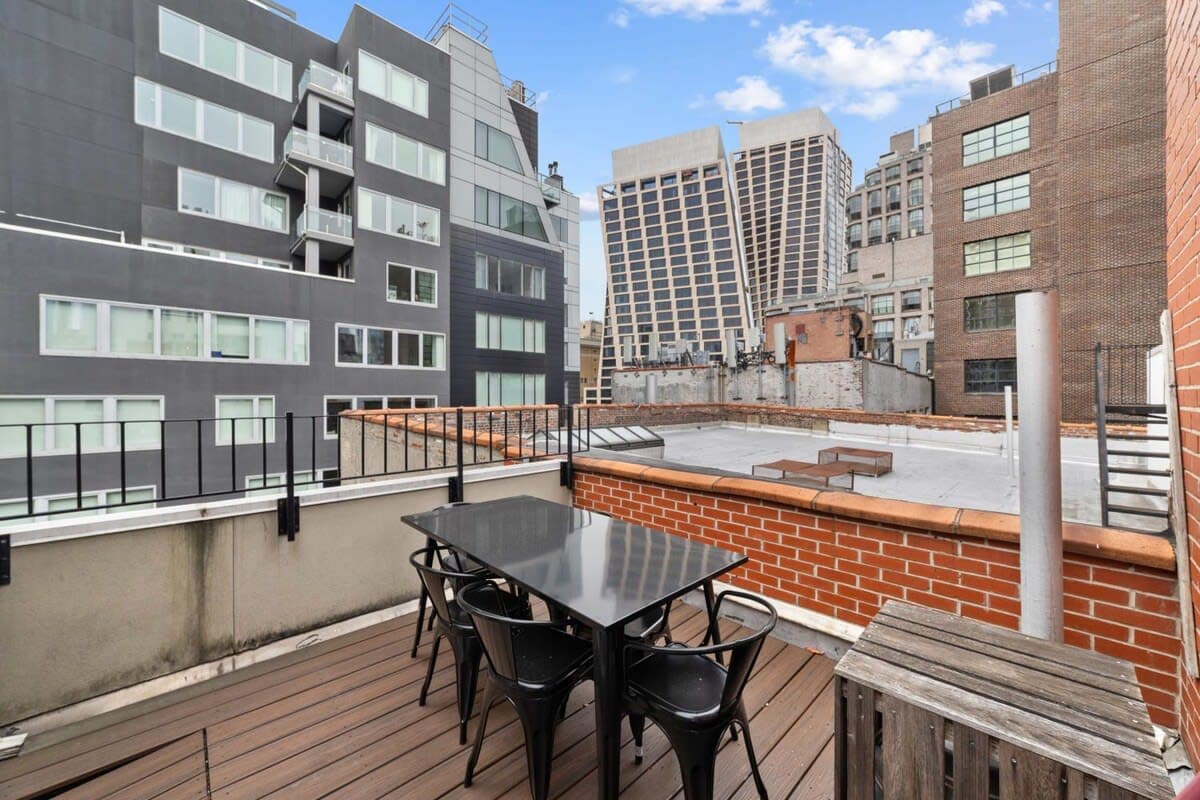 Chelsea Vista II | Chelsea | Penthouse w/ Rooftop photo 19