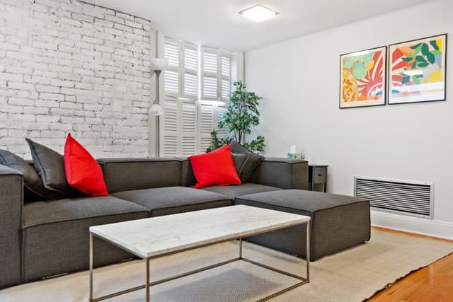 Image of Living space #9