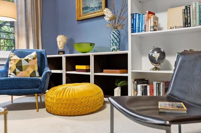 Image of Living space #6