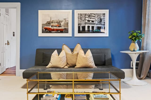 Image of Living space #7