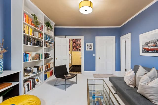 Image of Living space #5