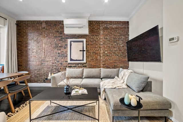 Image of Living space #4