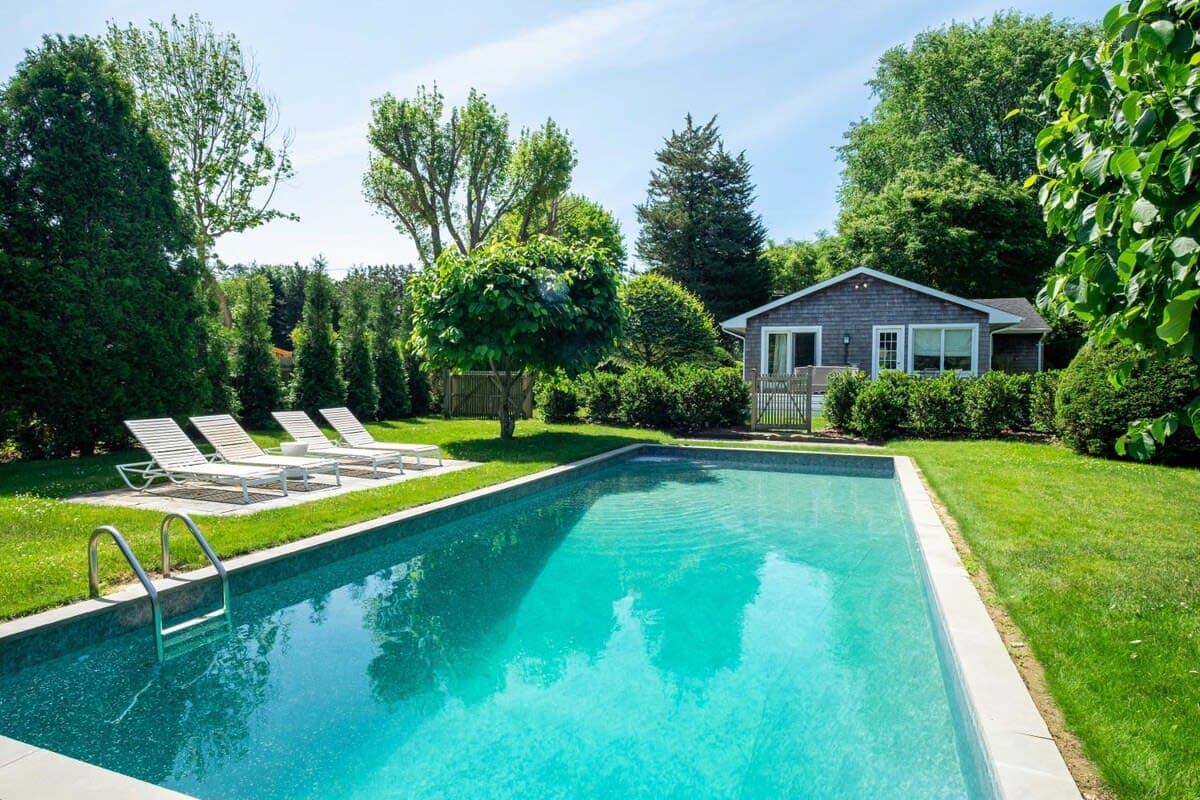 Driftwood Cottage | East Hampton | Secluded Oasis photo 7