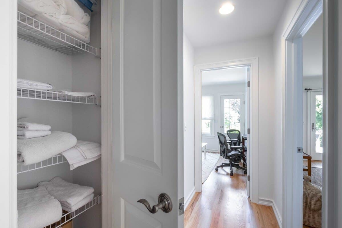 Driftwood Cottage | East Hampton | Secluded Oasis photo 17