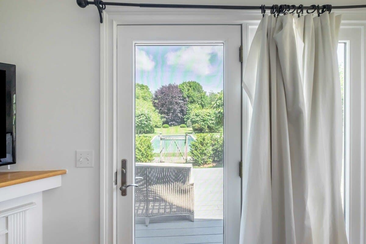 Driftwood Cottage | East Hampton | Secluded Oasis photo 21