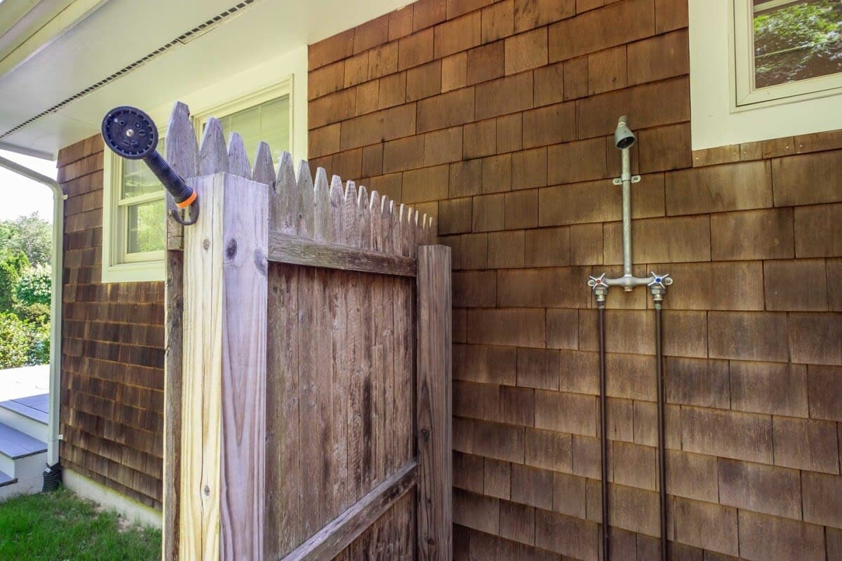 Driftwood Cottage | East Hampton | Secluded Oasis photo 36