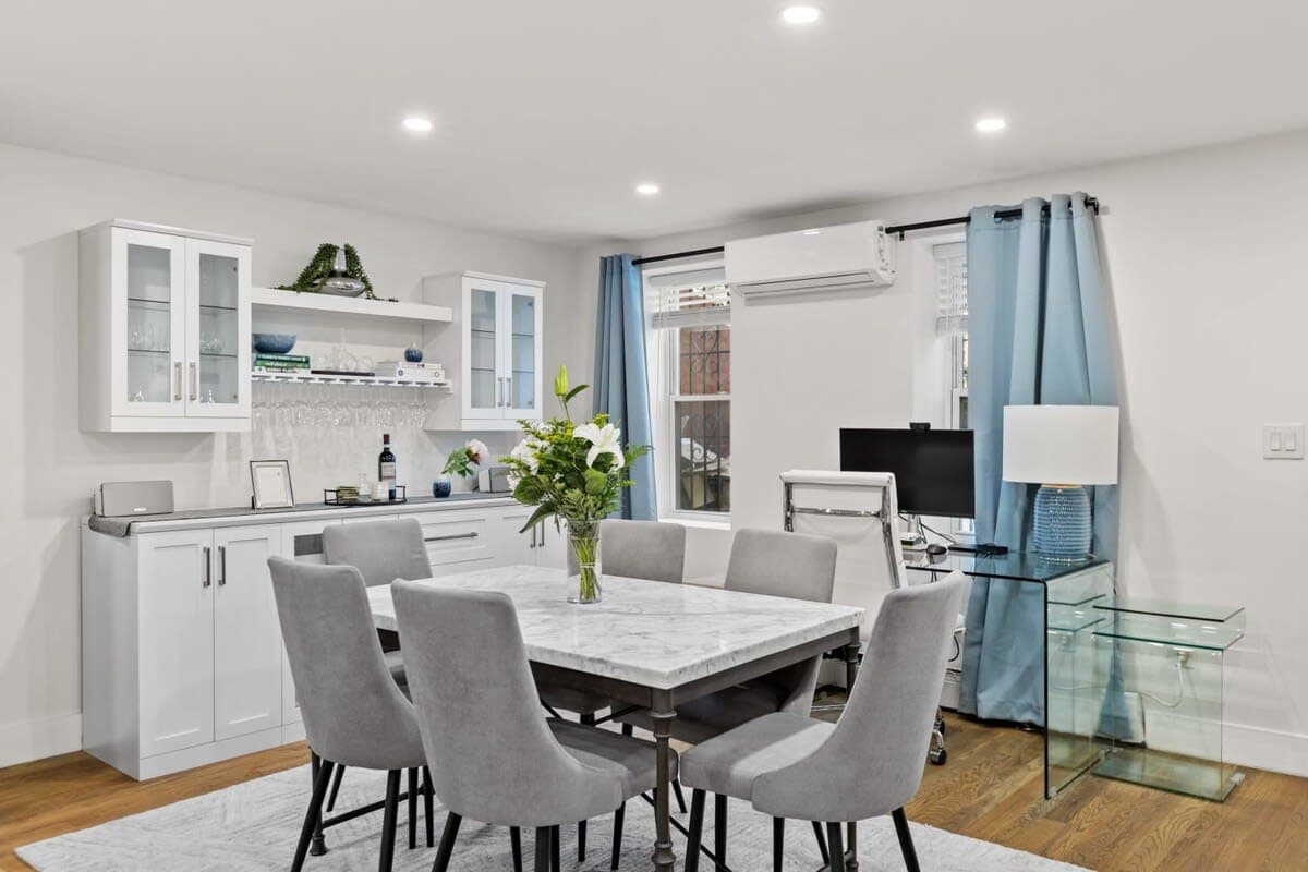 Ivy | Washington Heights | Townhome w/ Private Backyard photo 11