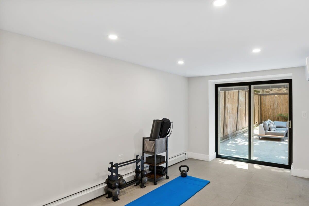 Ivy | Washington Heights | Townhome w/ Private Backyard photo 27