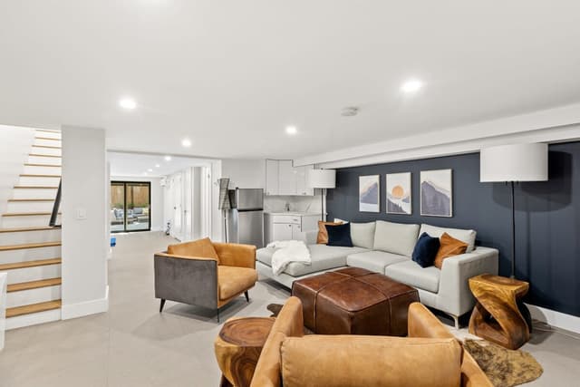 Image of Living space #2