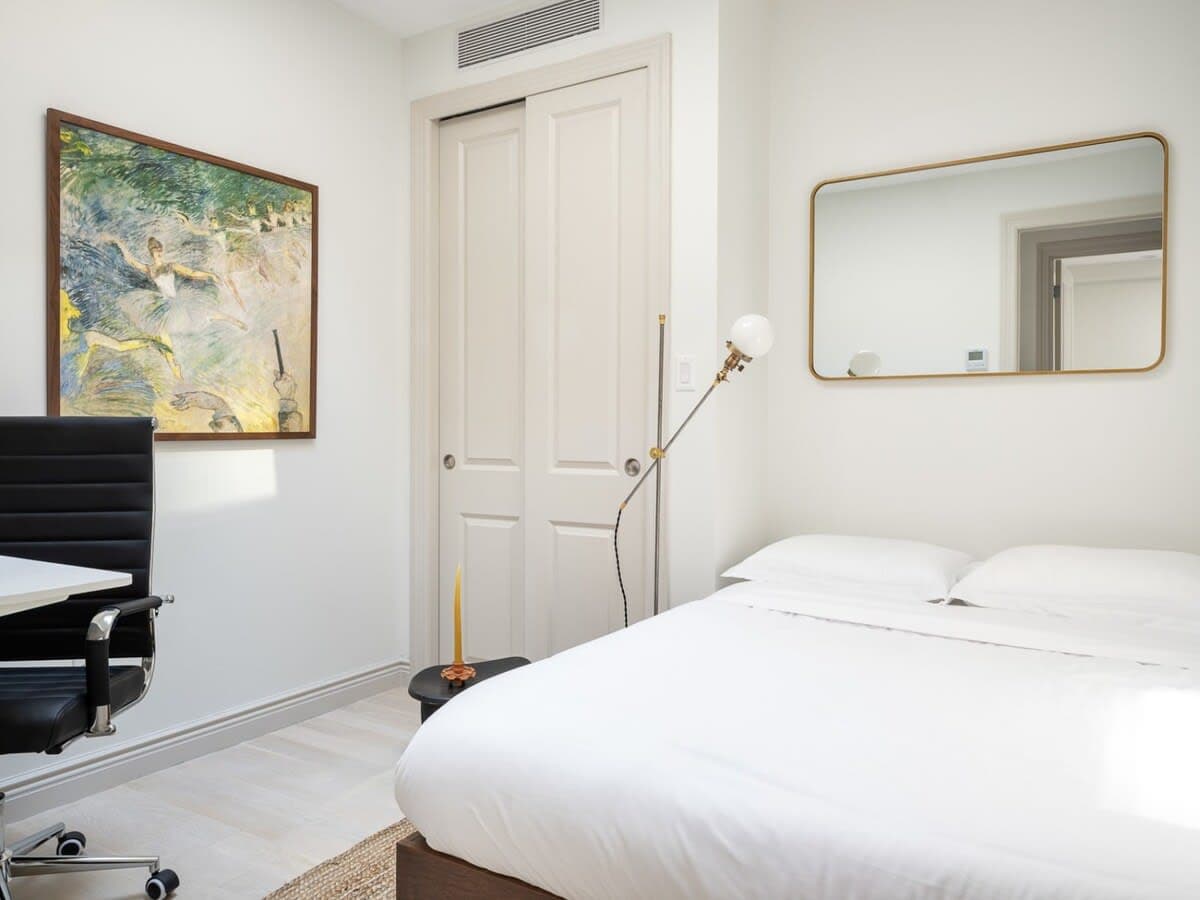 Salisbury II | Lenox Hill | Duplex w/ Private Roof photo 13
