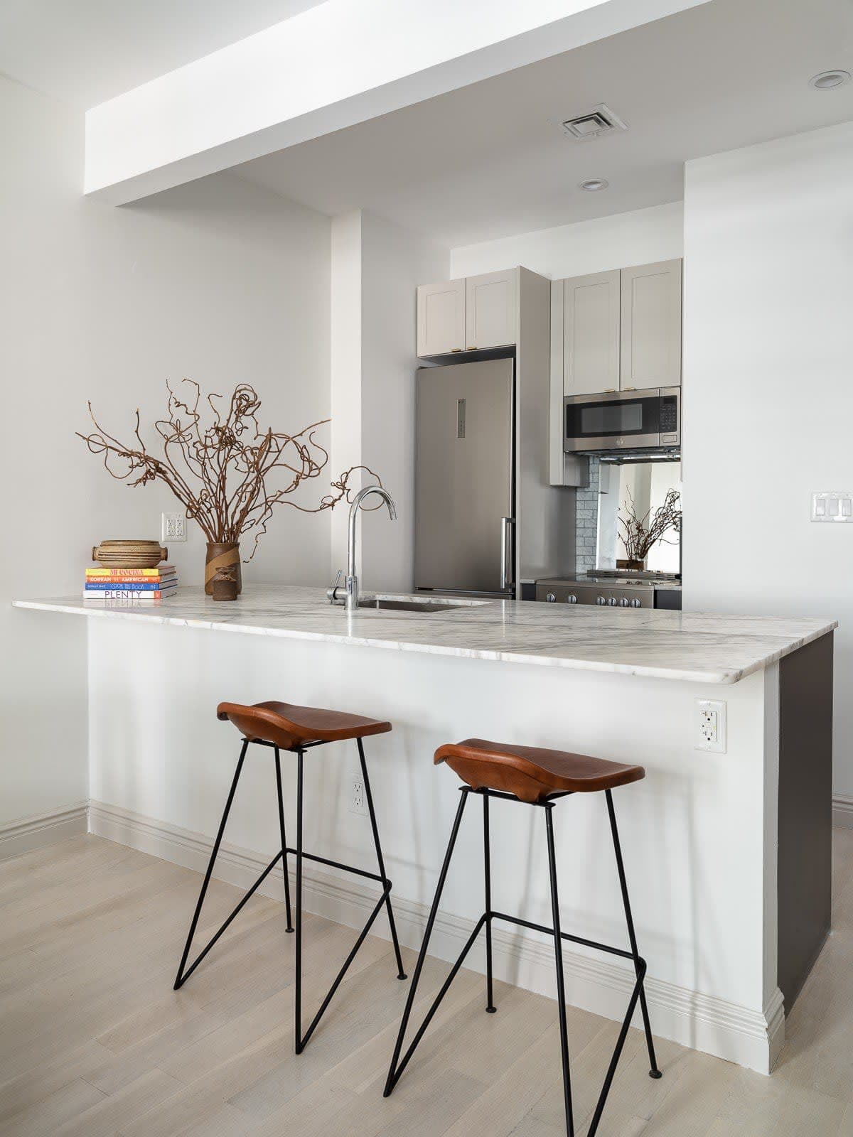 Salisbury II | Lenox Hill | Duplex w/ Private Roof photo 8