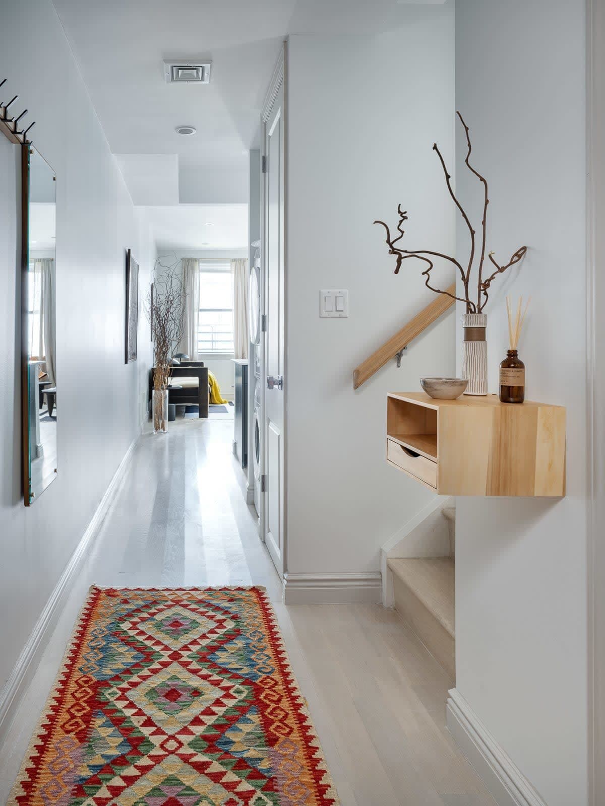 Salisbury II | Lenox Hill | Duplex w/ Private Roof photo 9