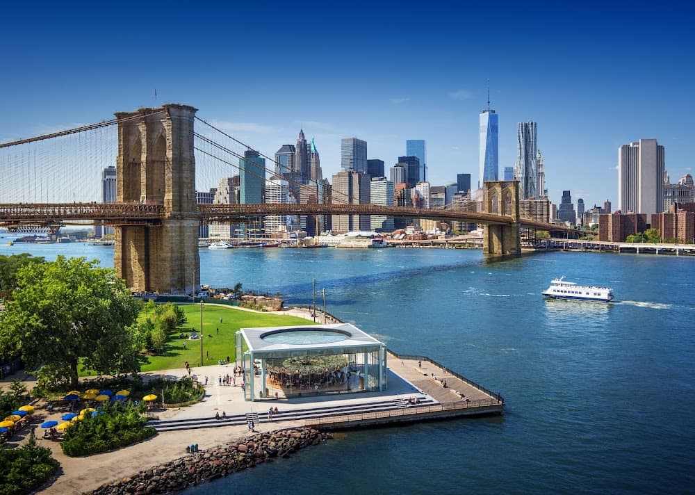 Brooklyn Heights