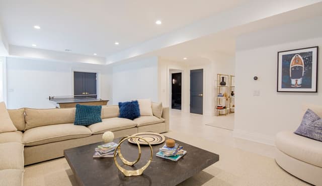 Image of Living space #8
