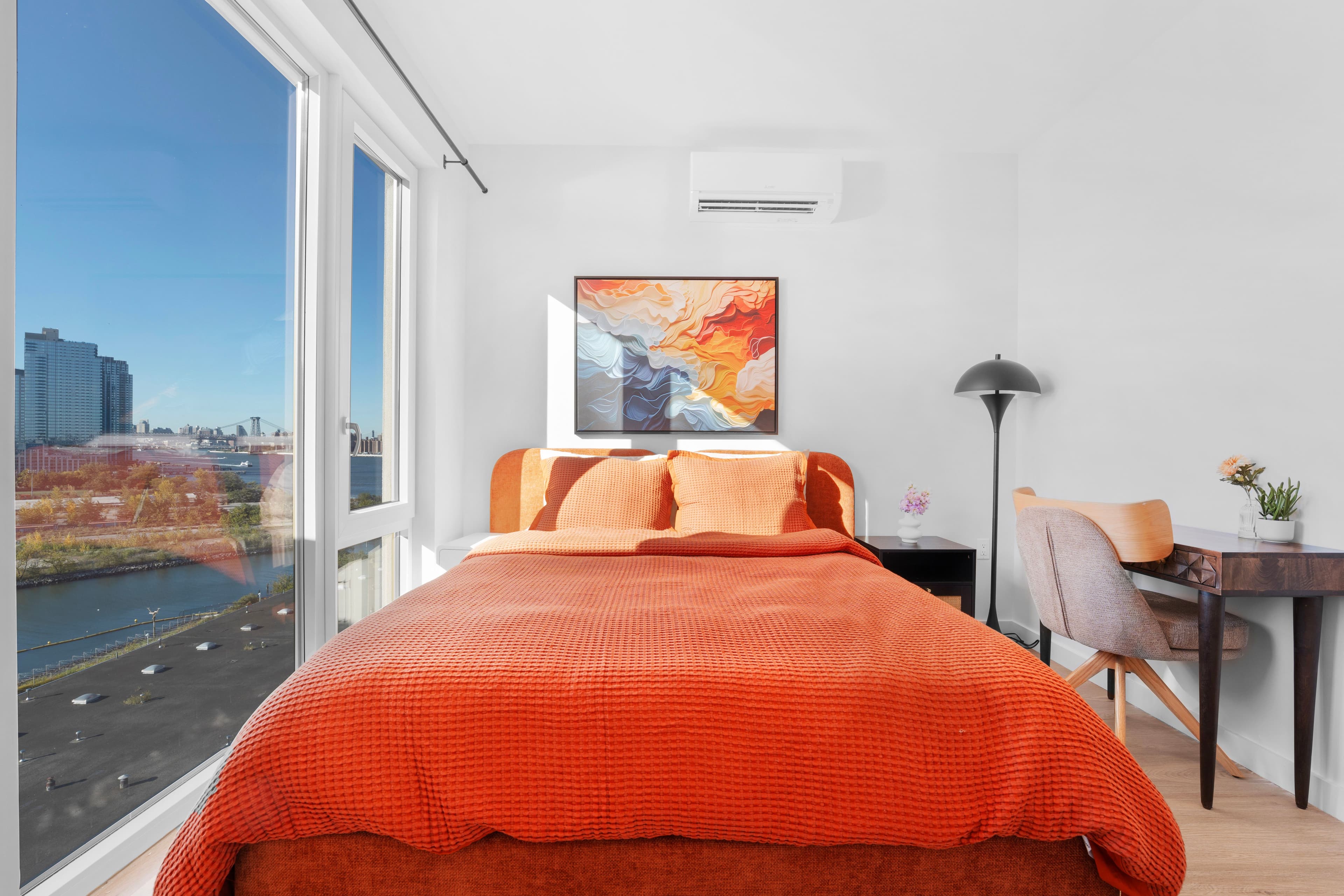Seren 1106 | Greenpoint | Duplex Penthouse w/ Private Roof Deck photo 17