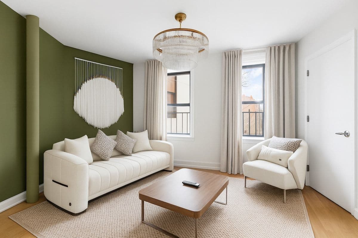Chelsea Place IV | Chelsea | Designer Apartment main photo
